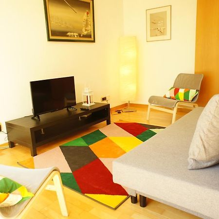 Modern Apartment Near The Bridge Lisabona Exterior foto