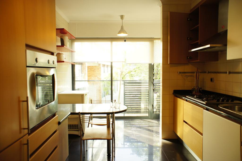 Modern Apartment Near The Bridge Lisabona Exterior foto