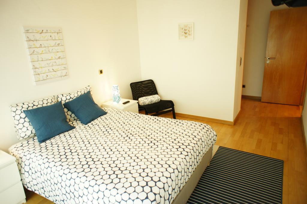 Modern Apartment Near The Bridge Lisabona Exterior foto