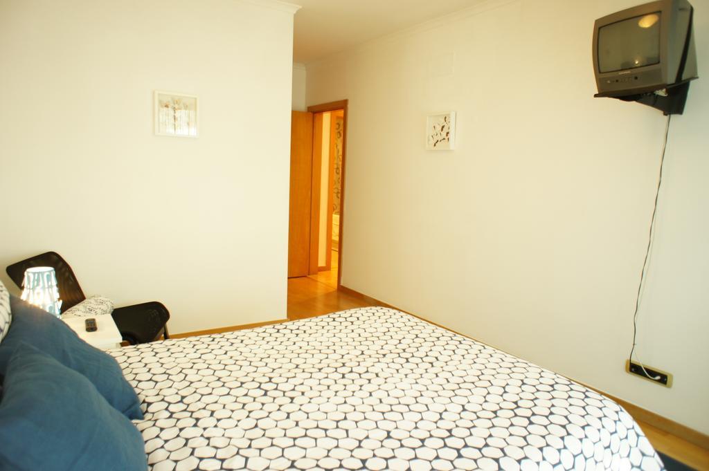 Modern Apartment Near The Bridge Lisabona Exterior foto