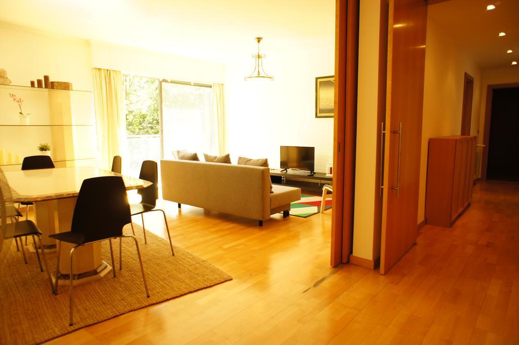 Modern Apartment Near The Bridge Lisabona Exterior foto